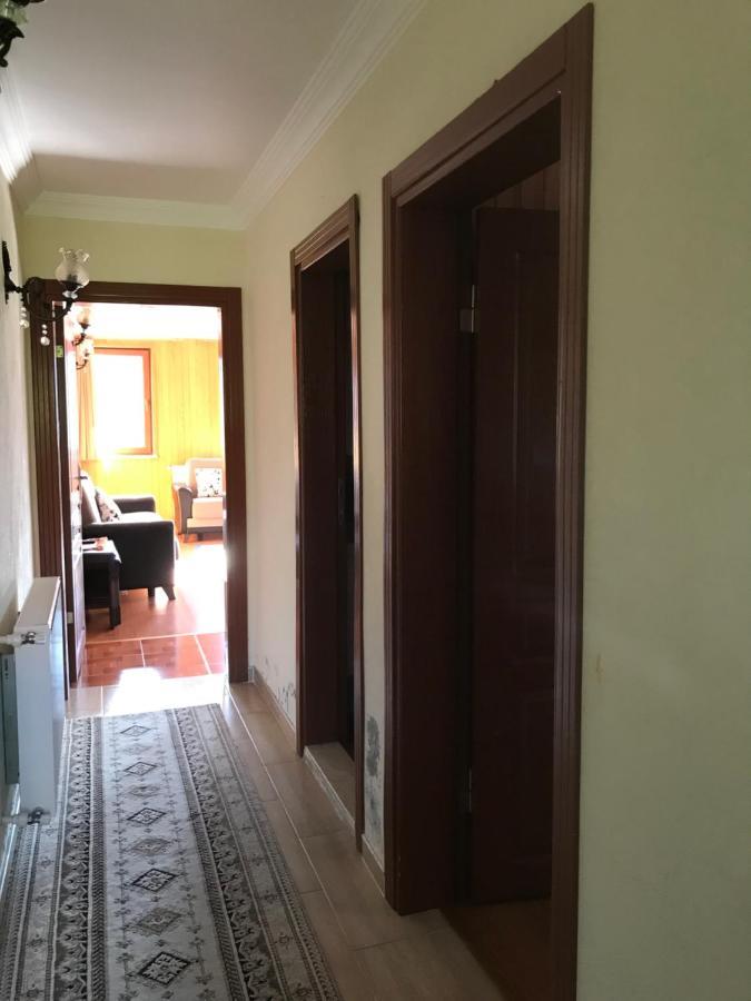 Delux Apart Otel 아이더 야일라시 외부 사진