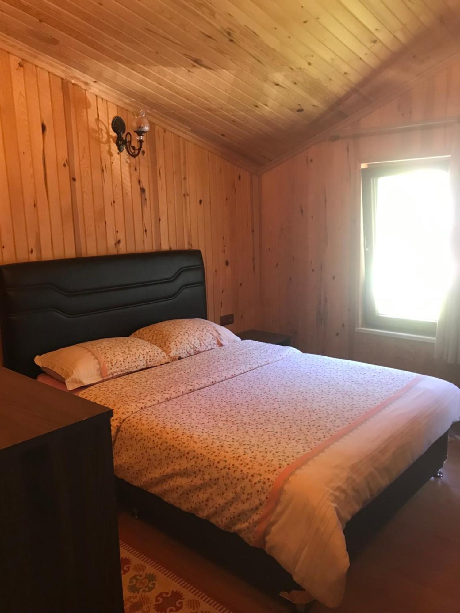 Delux Apart Otel 아이더 야일라시 외부 사진